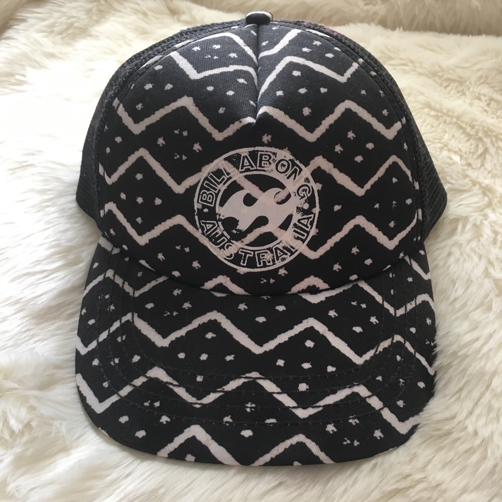 Billabong Trucker Hat